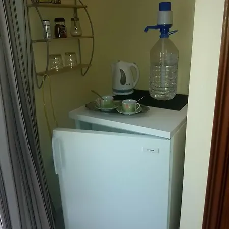 Pensionat Bedroom+private Bathroom Los Cristianos (Tenerife)
