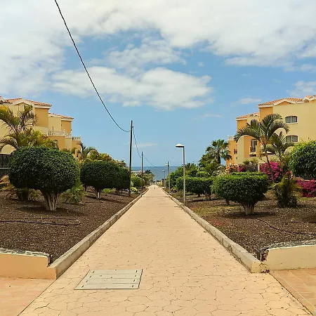 Bedroom+private Bathroom * Los Cristianos (Tenerife)